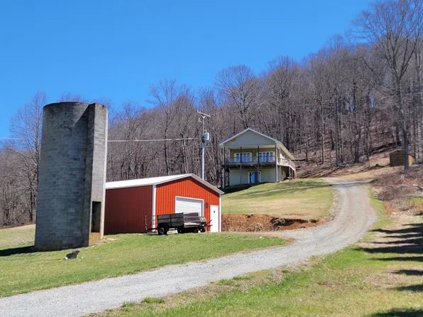 836 Hidden Valley Ln, Middletown, VA 24348