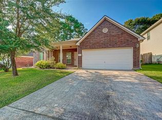 987 Arbor Xing, Conroe, TX 77303