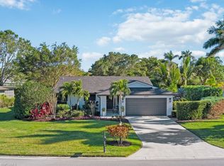 4595 Eagle Key Cir, Naples, FL 34112