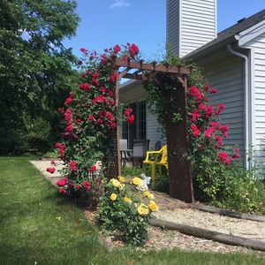 8333 Schmidt Dr, Allenton, WI, 53002