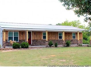 1383 County Road 1145, Cullman, AL 35057
