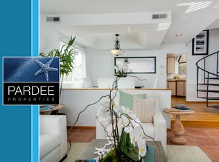 3314 Pacific Ave, Marina Del Rey, CA 90292