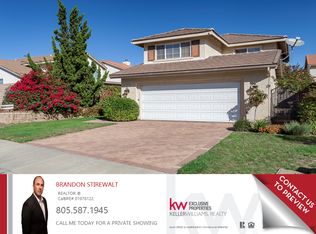 3835 San Gabriel St, Simi Valley, CA 93063