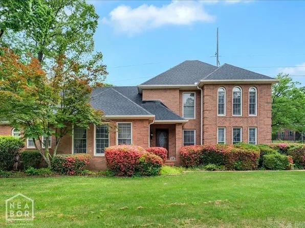 2005 Catharine Dr, Jonesboro, AR 72404