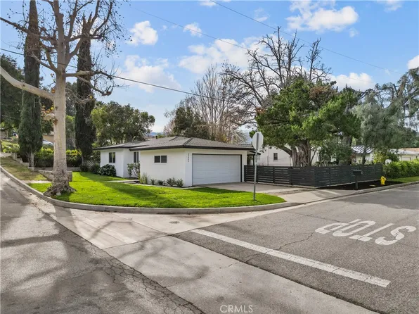 23804 Evans Ave, Santa Clarita, CA 91321