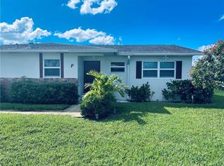 2725 Emory Dr W APT F, West Palm Beach, FL 33415