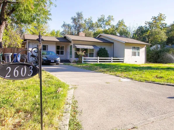2603 Freebridge St, Redding, CA 96001