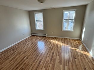 34 Shamrock St #2, Worcester, MA 01605