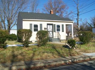 420 Patrick Ave, Richmond, VA 23222