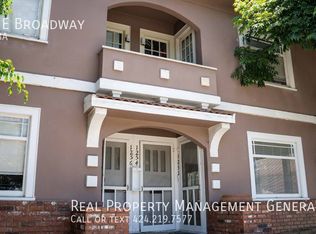 1252 E Broadway, Long Beach, CA 90802