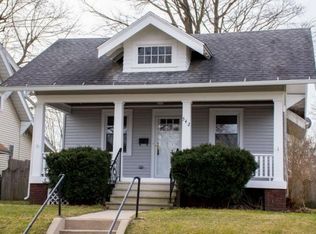 542 Altgeld St, South Bend, IN