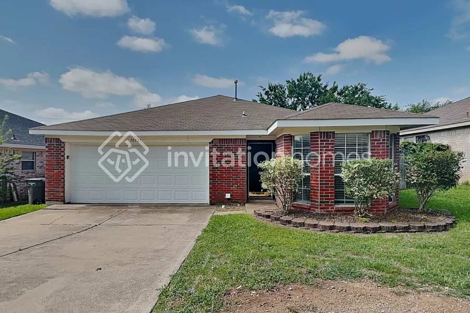 10321 Pleasant Mound Dr Fort Worth, TX 76108 — Photo 1
