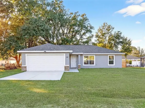 10142 SW 137th Ct, Dunnellon, FL 34432