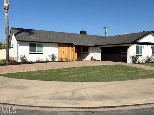 1701 Saybrook Ln, Tustin, CA 92780