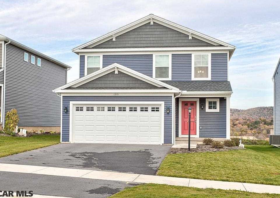 1st image of 109 Caymus Dr