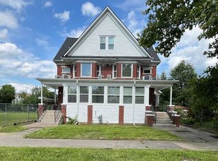 1396 Cadillac Blvd UNIT 7, Detroit, MI 48214