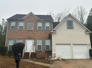 483 Boxelder Rd, Atlanta, GA 30349