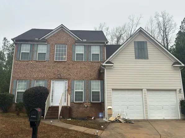 483 Boxelder Rd, Atlanta, GA 30349