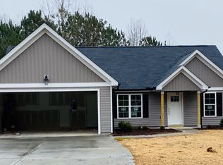 91 Bethlehem Church Rd, Bethlehem, NC 27596