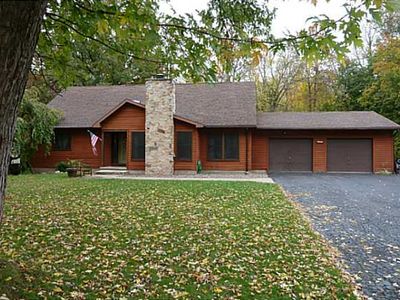 237 Hollybrook Rd, Brockport, NY, 14420