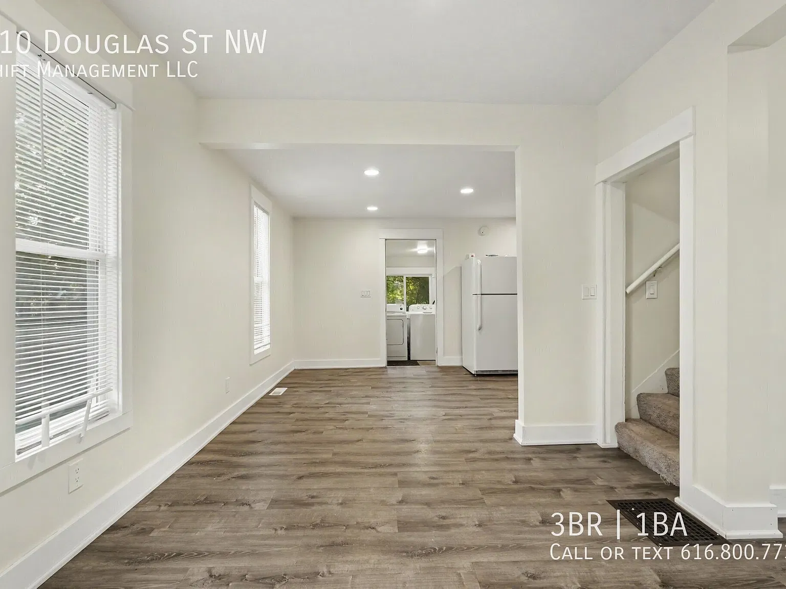 3 bed, 1100 sqft, $2,095 — Photo 4