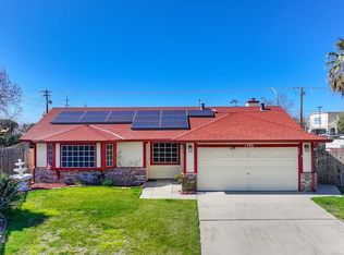 1705 Truckee Way, Modesto, CA 95351