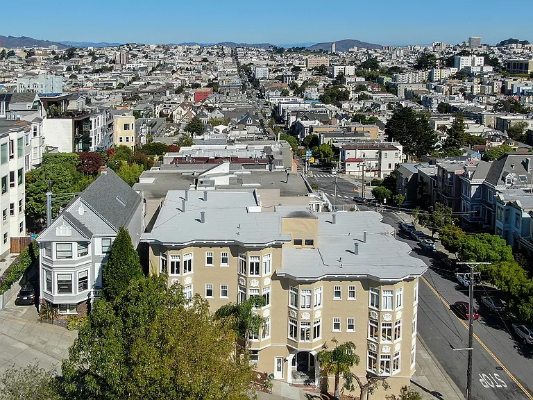800 Duboce Ave — Photo 25