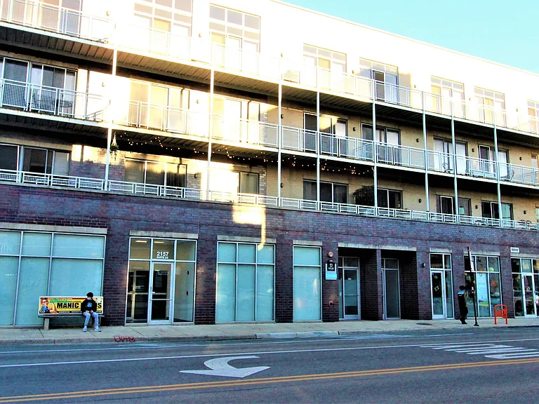 2157 N Damen Ave #404 — Photo 27