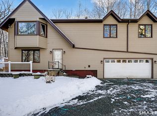 12 Stonybrook Road, Ledyard, CT 06335