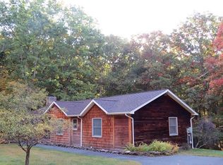 84 Country Rd, Callicoon, NY 12723