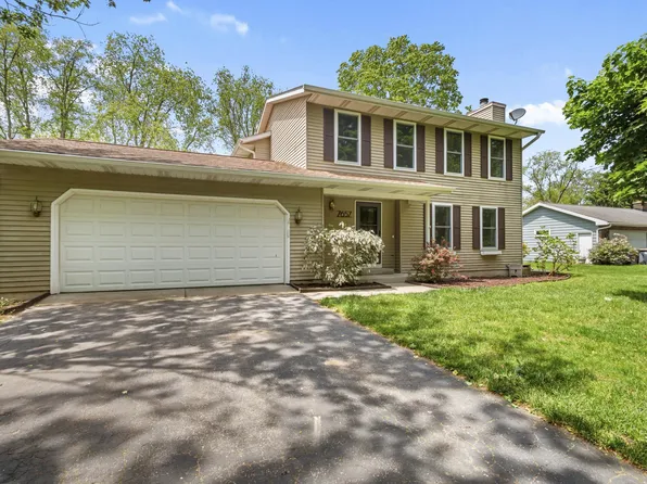 7657 Cottonwood St, Richland, MI 49083