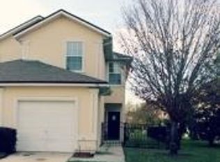 529 S Branch Dr, Saint Johns, FL 32259