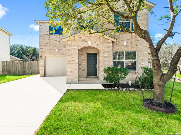 11218 DALLAS COACH, San Antonio, TX 78254