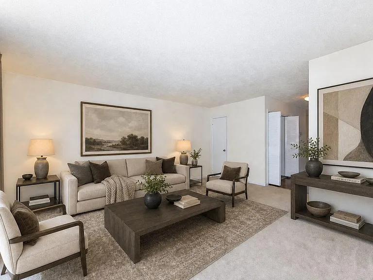 Morrowood Townhomes — Photo 9