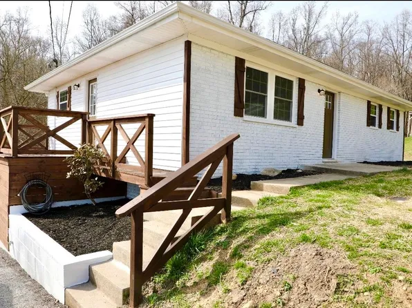 43 Township Road 322, Ironton, OH 45638