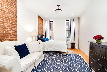 Rented by Compass