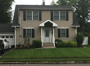 37 Oakland Ave, Springfield, NJ 07081