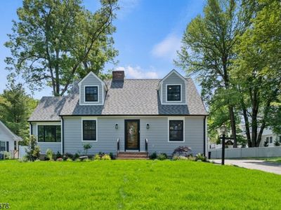 242 Park Ave, Berkeley Heights, NJ, 07922