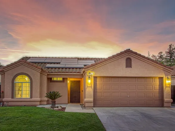 7415 N Hayston Ave, Fresno, CA 93720