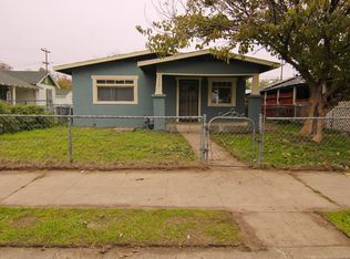 3539 E McKenzie Ave, Fresno, CA 93702