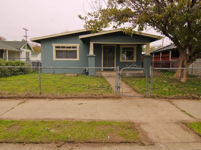 3539 E McKenzie Ave, Fresno, CA, 93702