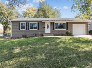 3207 N Delaware Ave, Independence, MO 64050