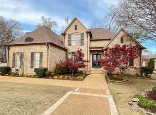 192 Ivygrove Ln, Collierville, TN 38017