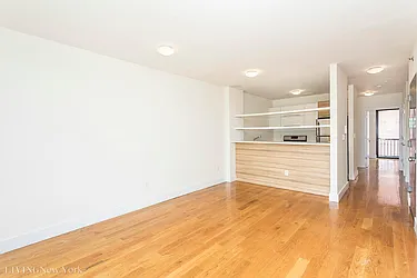 Rented by Living New York