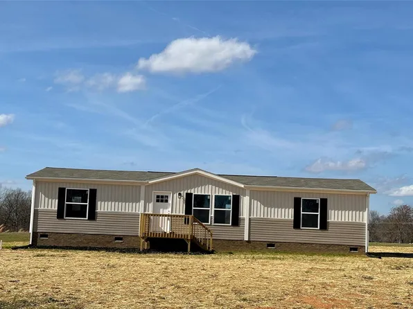 224 J M Lovelace Rd, Ellenboro, NC 28040