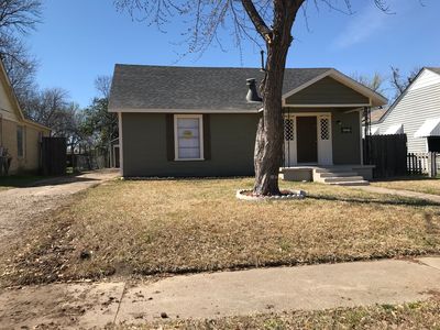 624 Haynes Ave, Fort Worth, TX, 76103