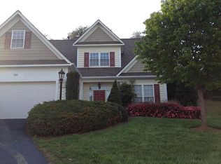 1112 Rustic Willow Ln, Charlottesville, VA 22911