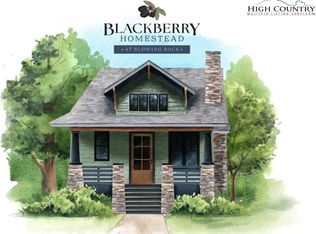 9391 Blackberry Rd, Lenoir, NC 28645