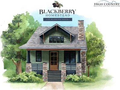 9391 Blackberry Road, Lenoir, NC, 28645