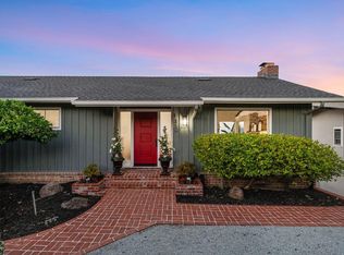 1023 Vista Grande, Millbrae, CA 94030